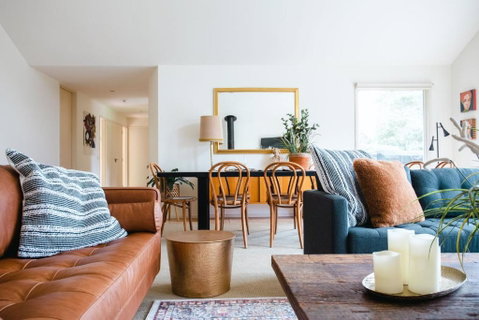 Baringa House - Tourism Brisbane 4