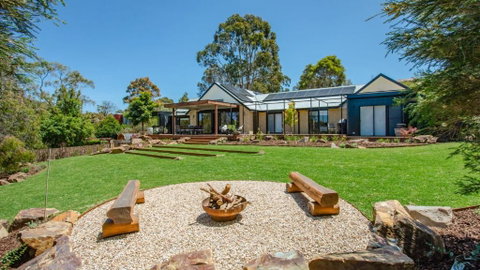 Baringa House - Tourism Brisbane 0