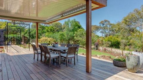Baringa House - Tourism Brisbane 3