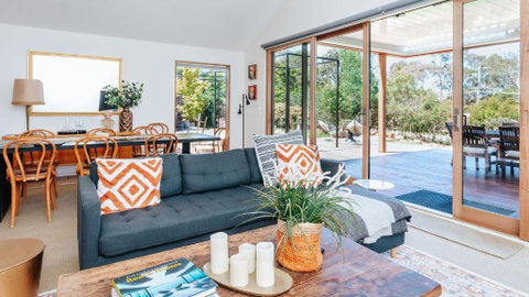 Baringa House - Tourism Brisbane 2
