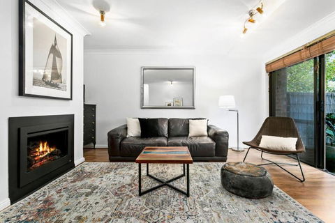 BARIS - Bariston Avenue Cremorne - Tourism Brisbane 0