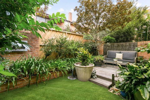 BARIS - Bariston Avenue Cremorne - Tourism Brisbane 1