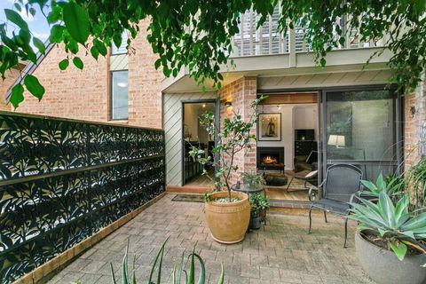 BARIS - Bariston Avenue Cremorne - Tourism Brisbane 2