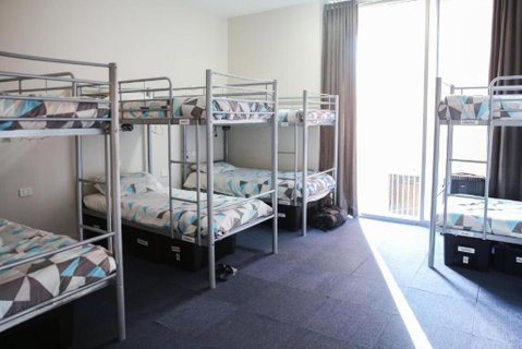 Barkly Backpackers - Tourism Brisbane 3