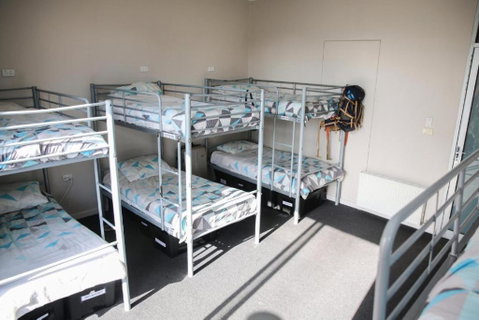 Barkly Backpackers - Tourism Brisbane 2