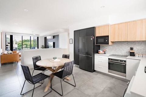 BARRA Coolum Beach Family Escape 5 Min To Waves - Brisbane 4u 1