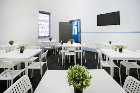 Base Camp Hostel - Tourism Brisbane 3