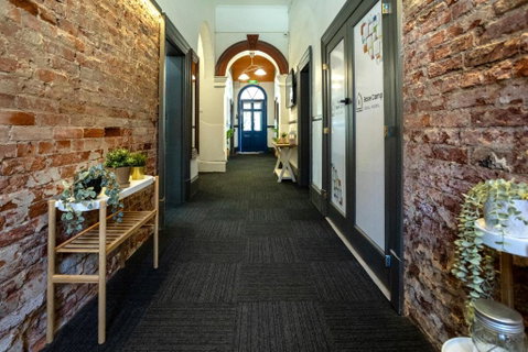 Base Camp Hostel - Tourism Brisbane 2