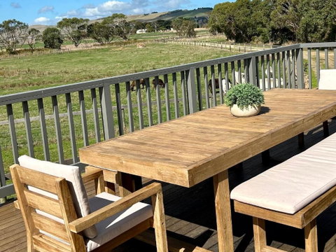 Bass River Farm - Brisbane Tourism 1