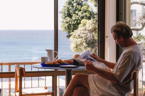 BAY PROPERTIES . Seadrifter - Tourism Brisbane 0
