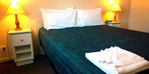 Southport Motel & Apartments - Tourism Brisbane 19