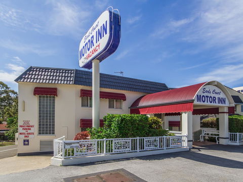 Southport Motel & Apartments - Tourism Brisbane 2