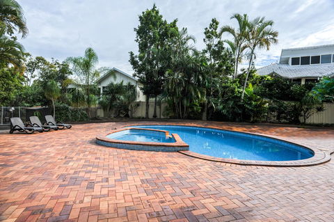 Southport Motel & Apartments - Tourism Brisbane 8