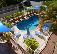 Le Lavandou Holiday Apartments - Brisbane Tourism