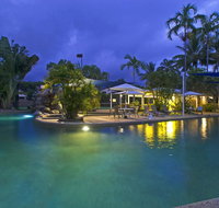 Nimrod Resort Apartments - Brisbane Tourism