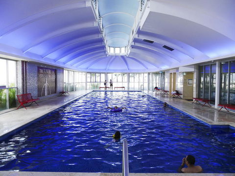 Chevron Renaissance Ocean View - Tourism Brisbane 33
