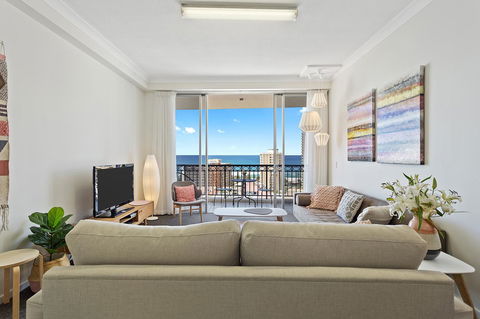 Chevron Renaissance Ocean View - Tourism Brisbane 17
