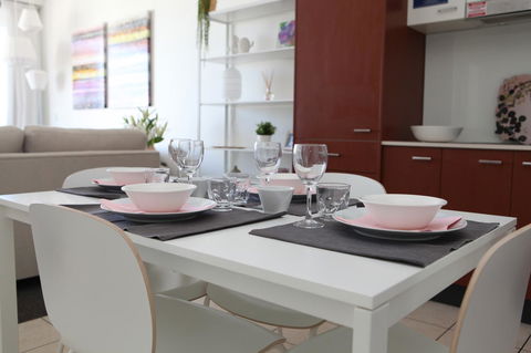 Chevron Renaissance Ocean View - Tourism Brisbane 16