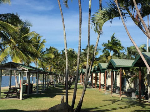 NRMA Bowen Beachfront Holiday Park - Tourism Brisbane 16