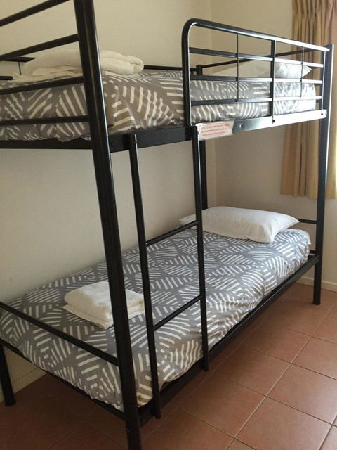 NRMA Bowen Beachfront Holiday Park - Tourism Brisbane 23