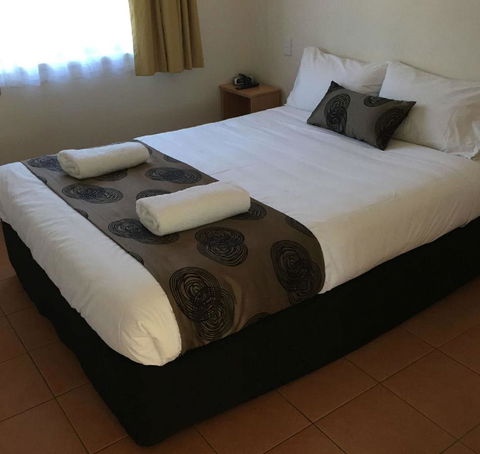 NRMA Bowen Beachfront Holiday Park - Tourism Brisbane 3
