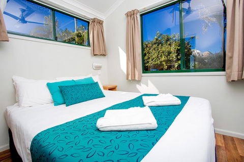 NRMA Bowen Beachfront Holiday Park - Tourism Brisbane 12