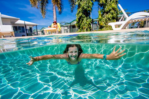 NRMA Bowen Beachfront Holiday Park - Tourism Brisbane 2
