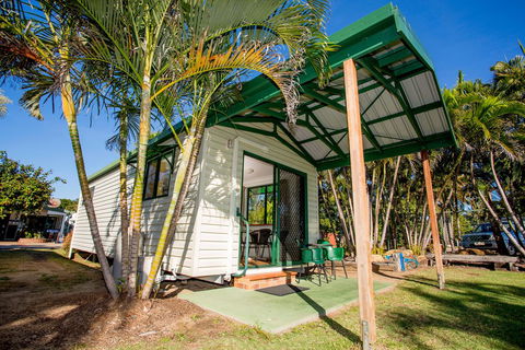 NRMA Bowen Beachfront Holiday Park - Tourism Brisbane 10