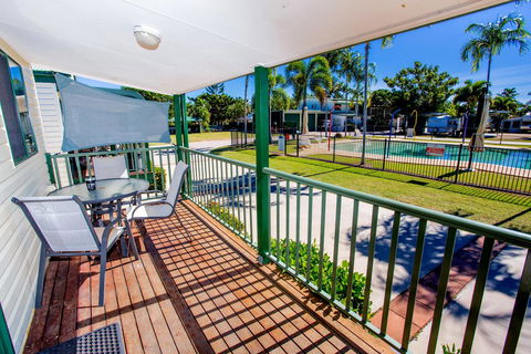 NRMA Bowen Beachfront Holiday Park - Tourism Brisbane 18
