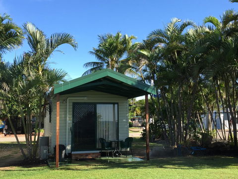 NRMA Bowen Beachfront Holiday Park - Tourism Brisbane 11