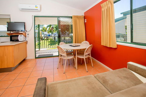 NRMA Bowen Beachfront Holiday Park - Tourism Brisbane 21