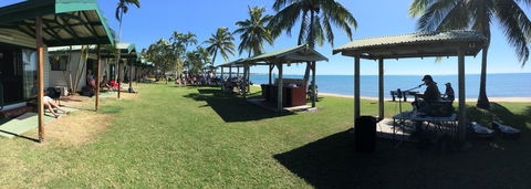 NRMA Bowen Beachfront Holiday Park - Tourism Brisbane 9