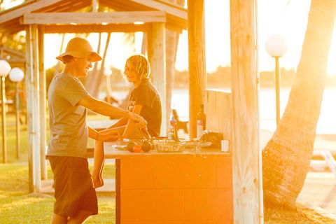 NRMA Bowen Beachfront Holiday Park - Tourism Brisbane 6