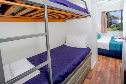 NRMA Bowen Beachfront Holiday Park - Tourism Brisbane 15