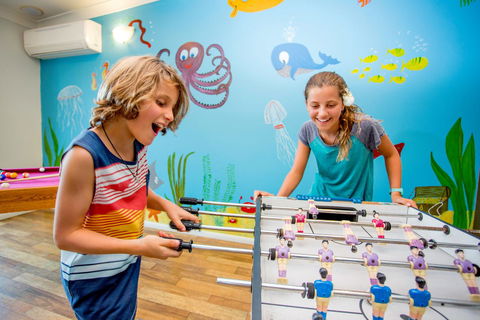 NRMA Bowen Beachfront Holiday Park - Tourism Brisbane 5