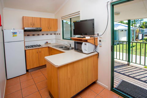 NRMA Bowen Beachfront Holiday Park - Tourism Brisbane 19