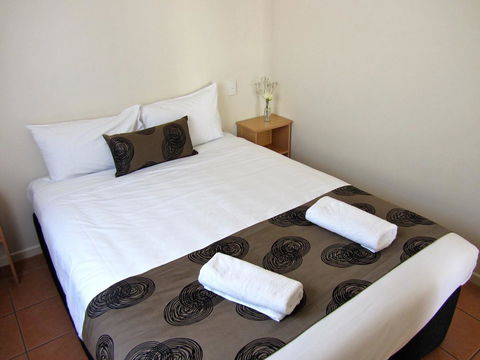 NRMA Bowen Beachfront Holiday Park - Tourism Brisbane 20
