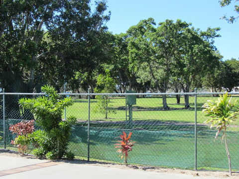 NRMA Bowen Beachfront Holiday Park - Tourism Brisbane 26
