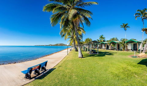 NRMA Bowen Beachfront Holiday Park - Tourism Brisbane 7