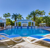 Bel Air on Broadbeach - Brisbane Tourism
