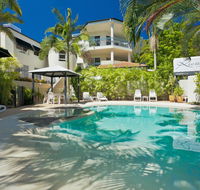 Noosa Riviera Resort - Tourism Brisbane