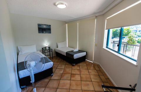 La Promenade - Tourism Brisbane 34