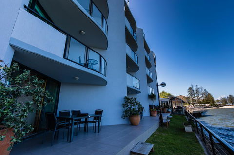 La Promenade - Tourism Brisbane 33
