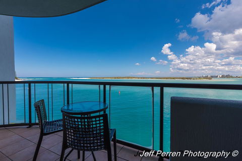La Promenade - Tourism Brisbane 11