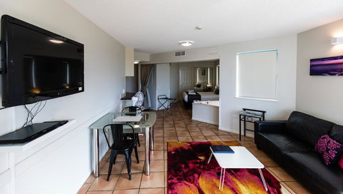 La Promenade - Tourism Brisbane 17