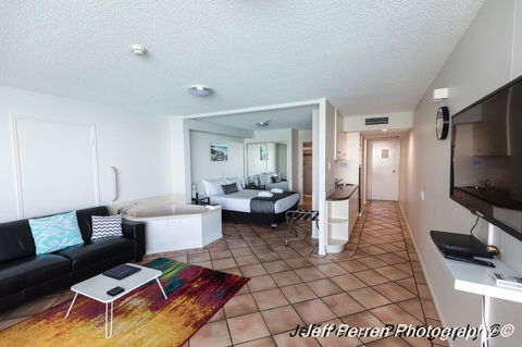 La Promenade - Tourism Brisbane 28