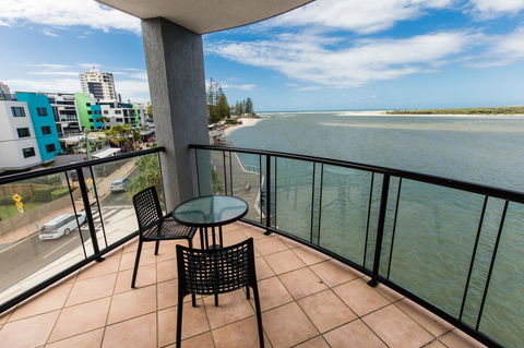 La Promenade - Tourism Brisbane 8