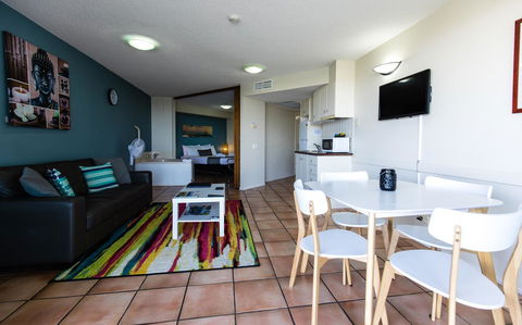 La Promenade - Tourism Brisbane 24