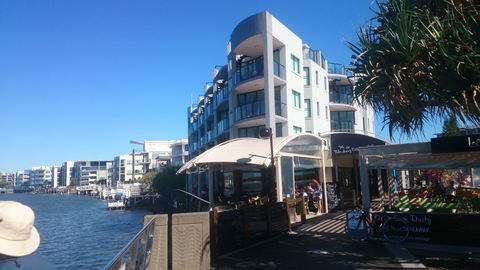 La Promenade - Tourism Brisbane 0