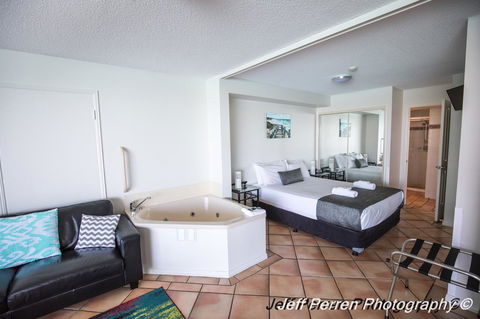 La Promenade - Tourism Brisbane 29